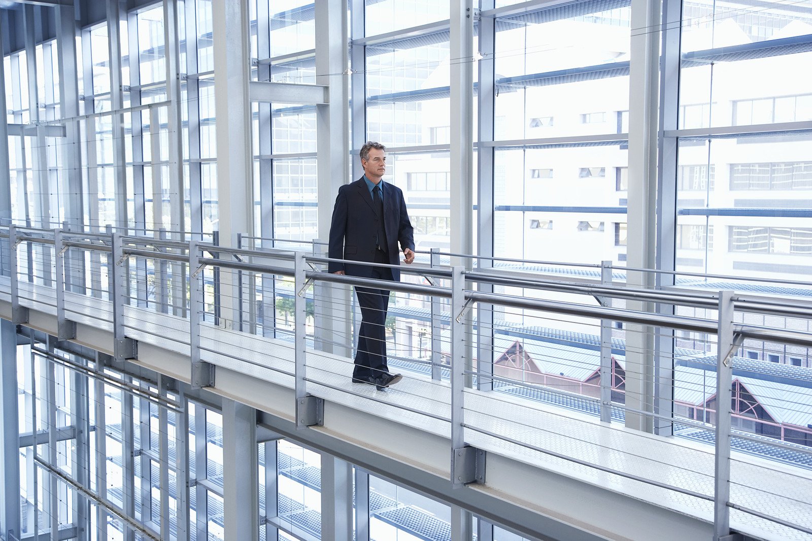 Stainless Steel Balustrades, Stainless Steel Fabrication, Newcastle, NSW