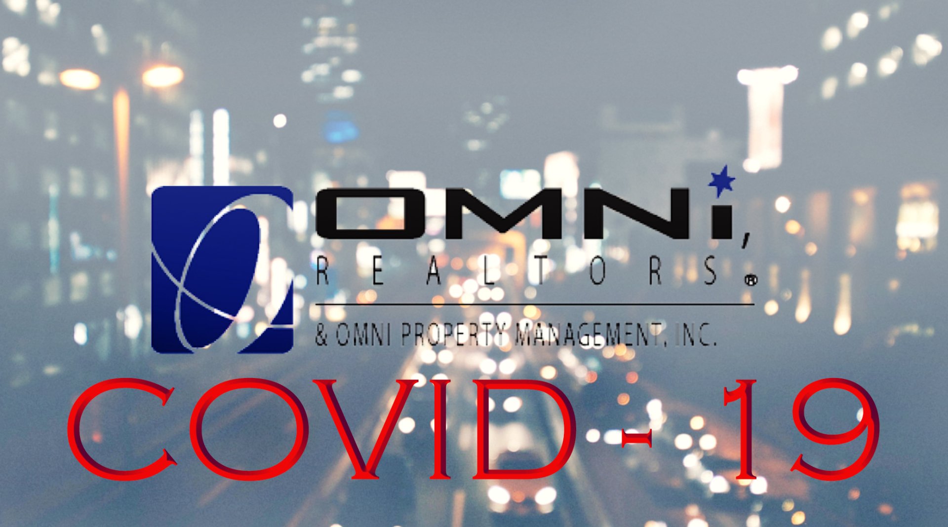 Omni Property Management's COVID 19 Changes