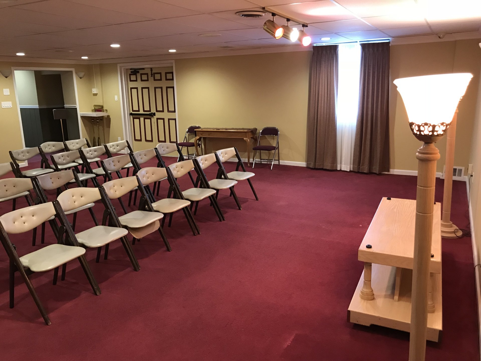 Our Facilities
