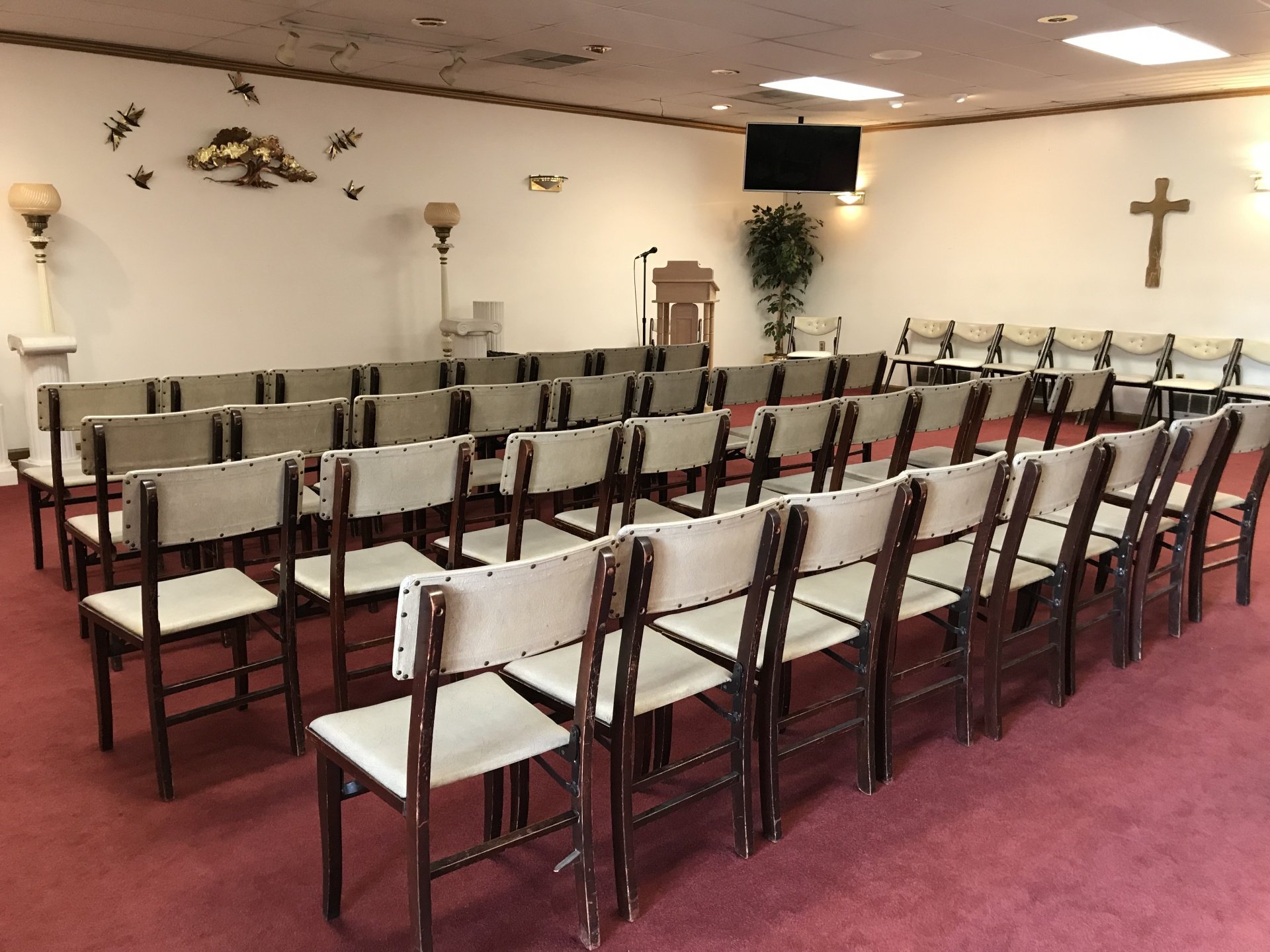 Our Facilities