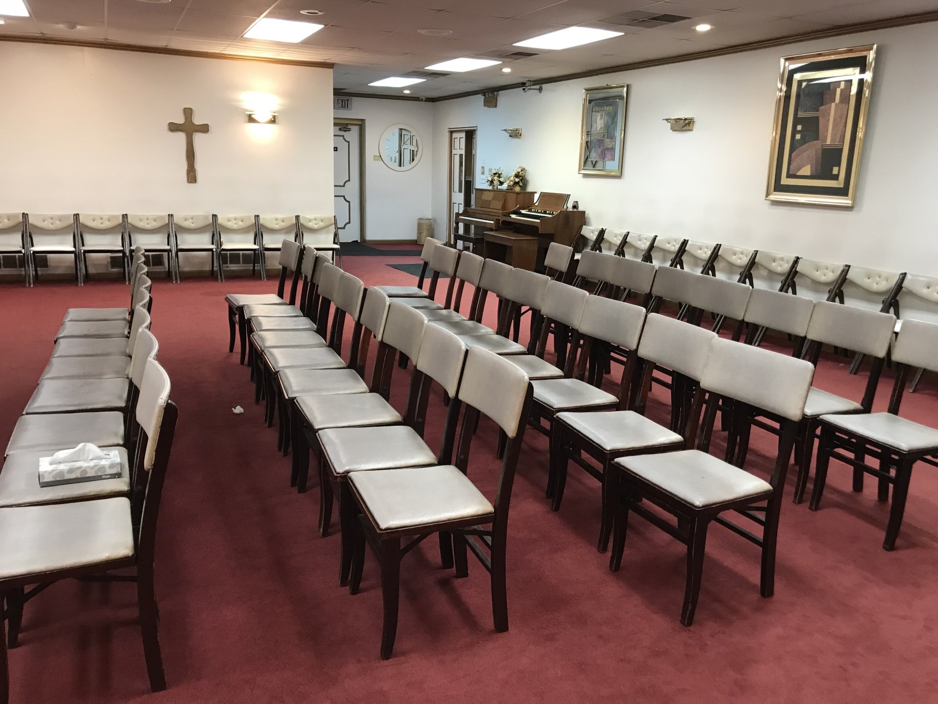 Our Facilities