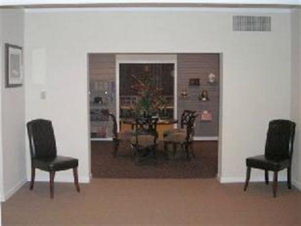Our Facilities