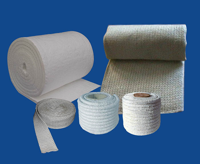 M & M Empaquetaduras Industriales 