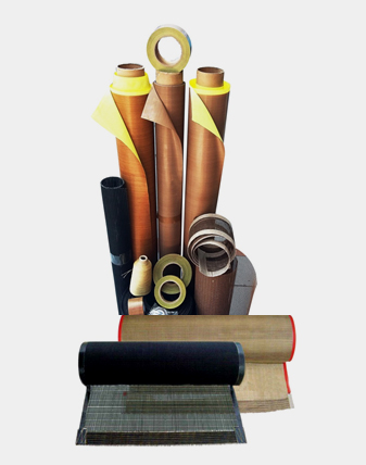  M & M Empaquetaduras Industriales S.R.L. 