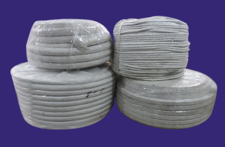 M & M Empaquetaduras Industriales 