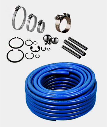  M & M Empaquetaduras Industriales S.R.L. 