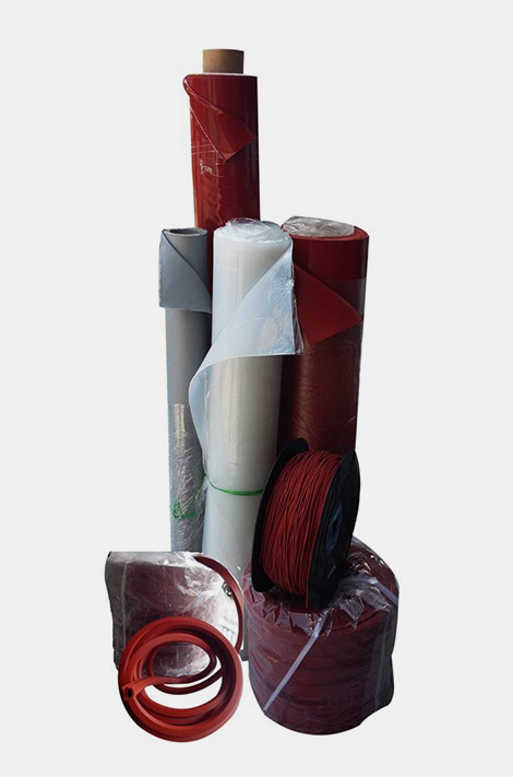  M & M Empaquetaduras Industriales S.R.L. 