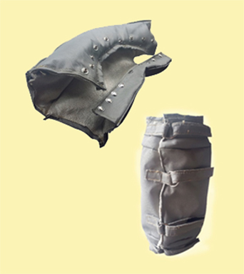  M & M Empaquetaduras Industriales S.R.L. 