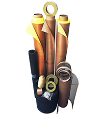 M & M Empaquetaduras Industriales 