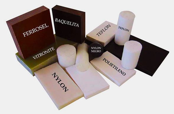  M & M Empaquetaduras Industriales S.R.L. 