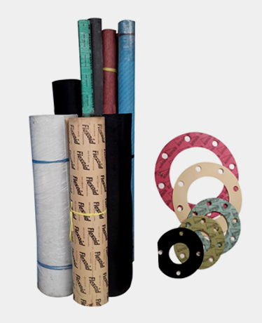  M & M Empaquetaduras Industriales S.R.L. 