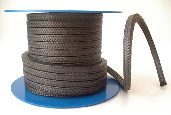 M & M Empaquetaduras Industriales 