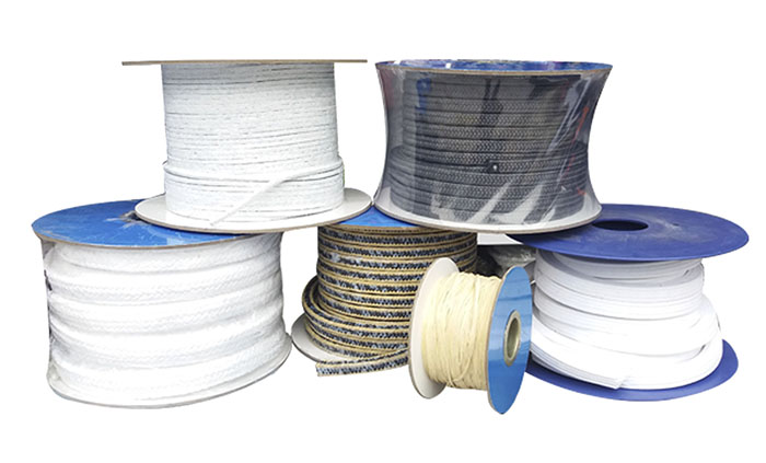 M & M Empaquetaduras Industriales 