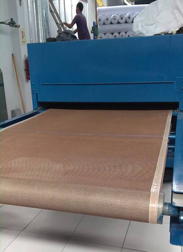  M & M Empaquetaduras Industriales S.R.L. 