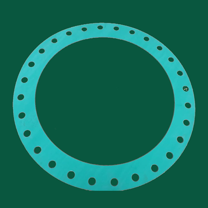 M & M Empaquetaduras Industriales 