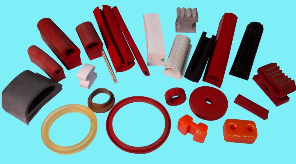  M & M Empaquetaduras Industriales S.R.L. 