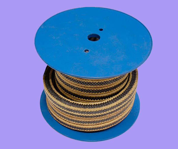 M & M Empaquetaduras Industriales 