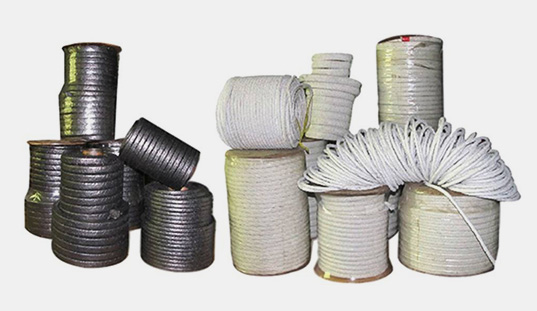  M & M Empaquetaduras Industriales S.R.L. 