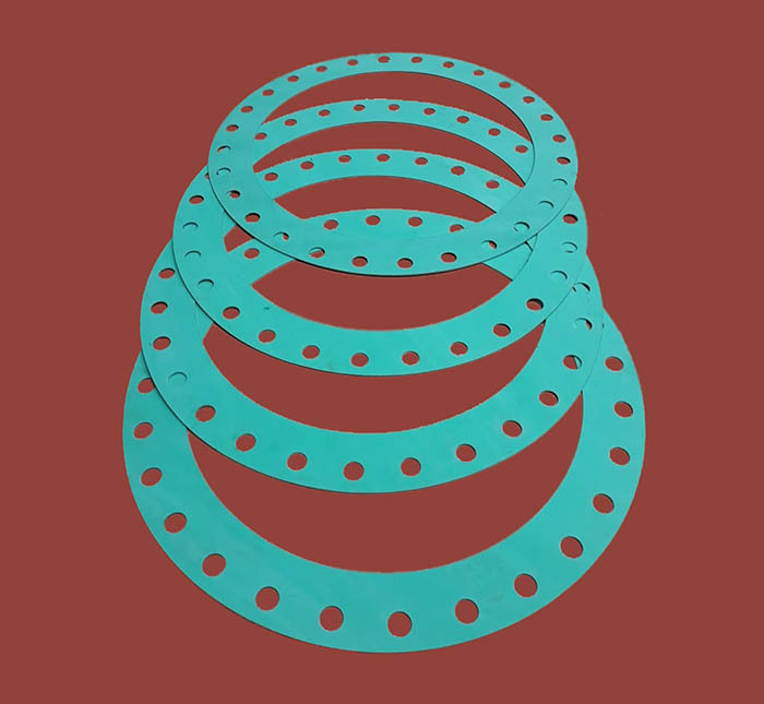 M & M Empaquetaduras Industriales 