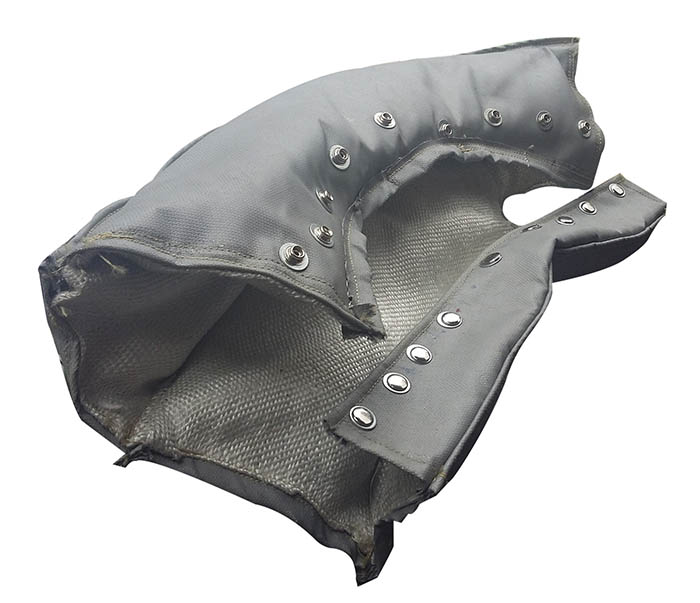 M & M Empaquetaduras Industriales 