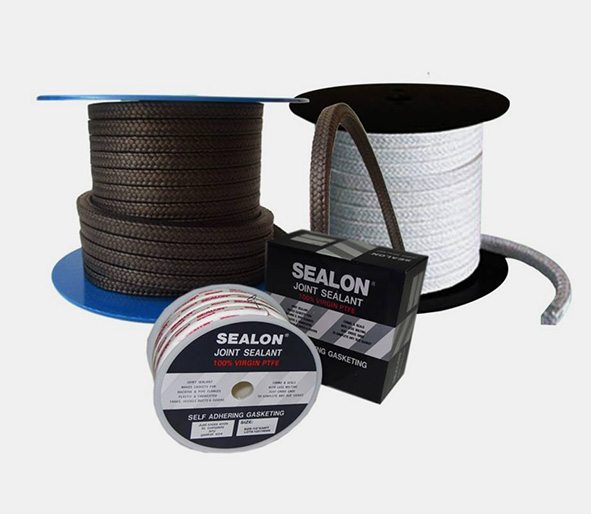  M & M Empaquetaduras Industriales S.R.L. 