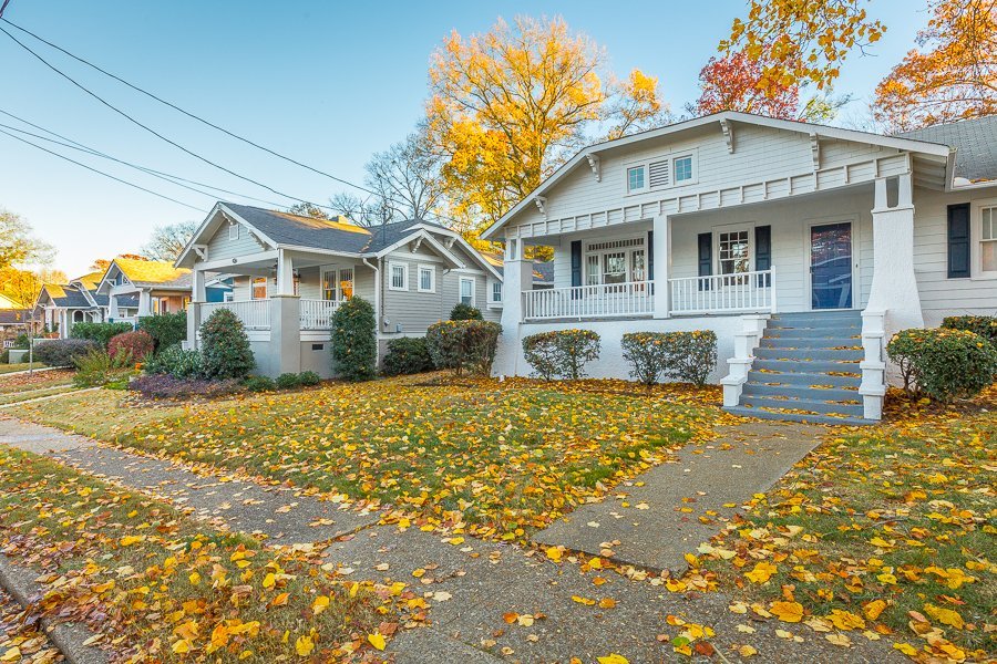 North Chattanooga, TN