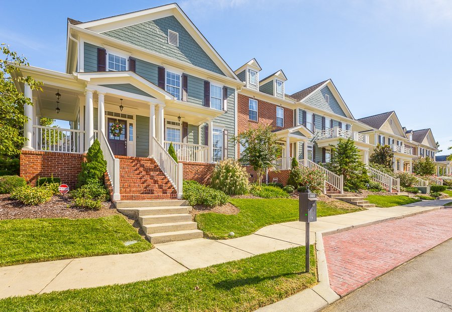 East Brainerd Chattanooga, TN