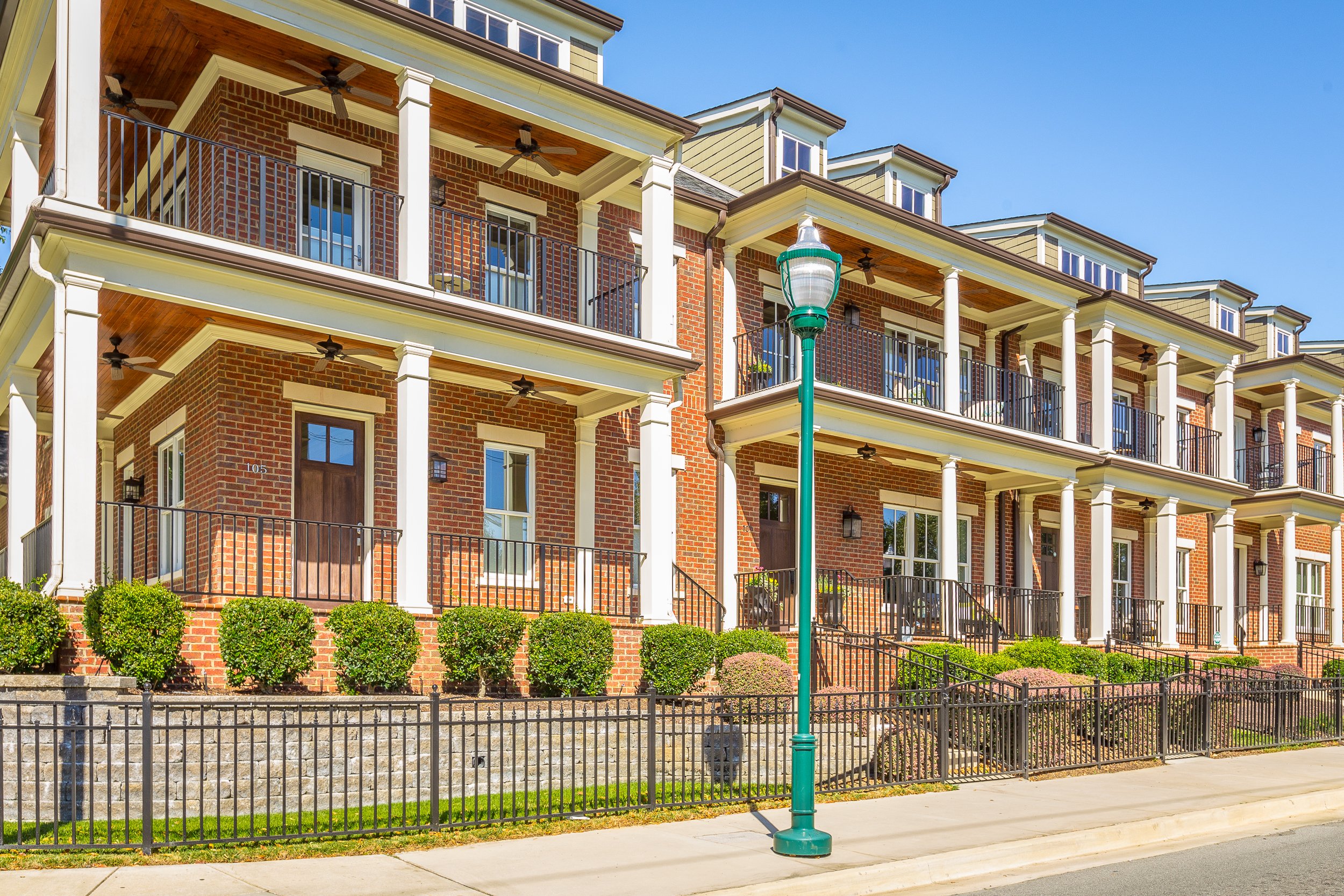 Downtown Chattanooga, TN