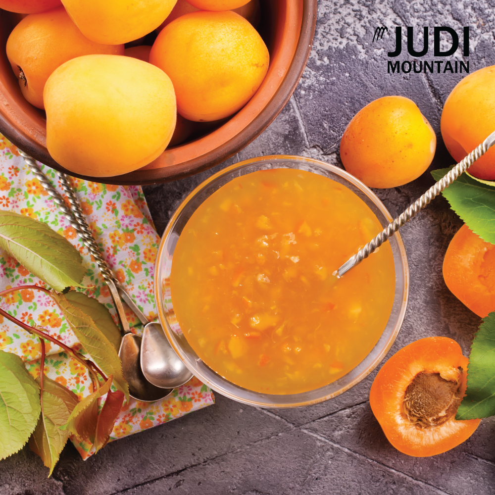 JUDI Mountain Premium Mediterranean Food & Beverages Brand