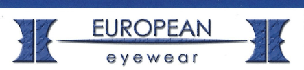 European Eye wear logo