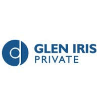 Glen iris logo