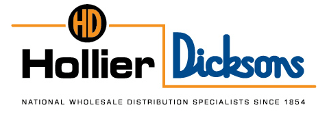 Hollier dicksons logo