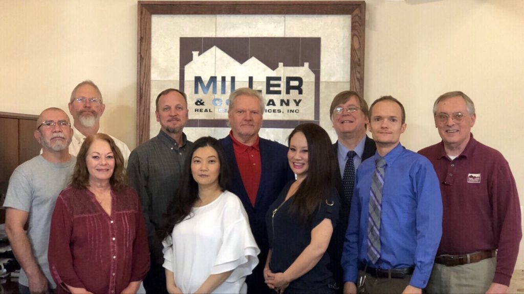 Miller & Company Property Management Our Team