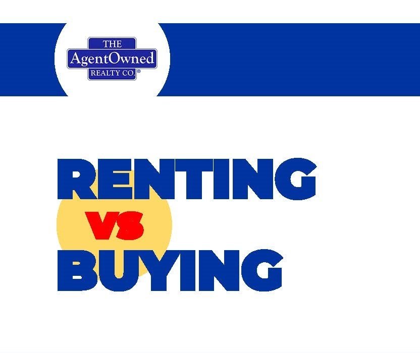 Should I Rent or Should I Buy Now?