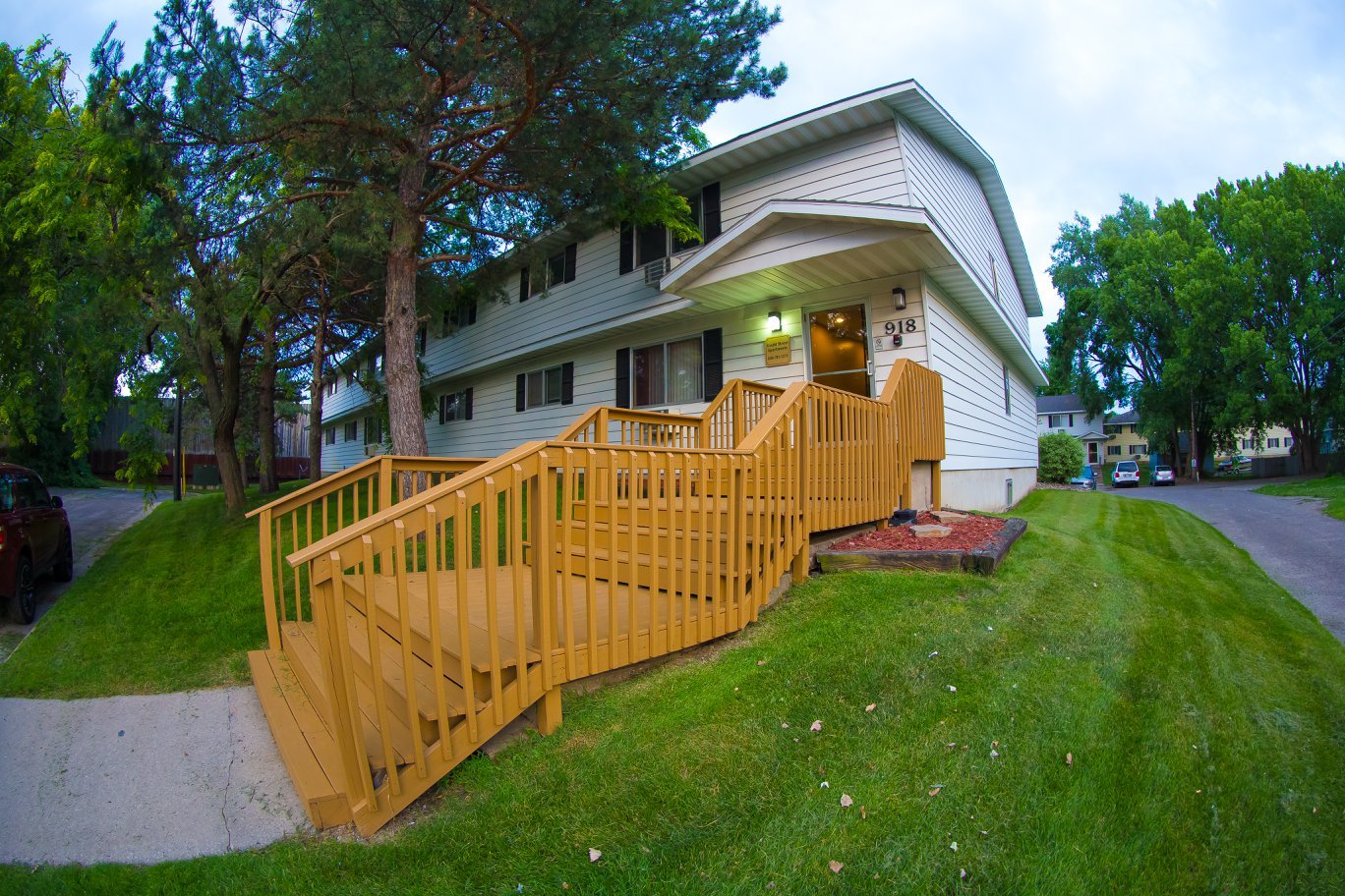 Gould Street 3 Amigos Property Management