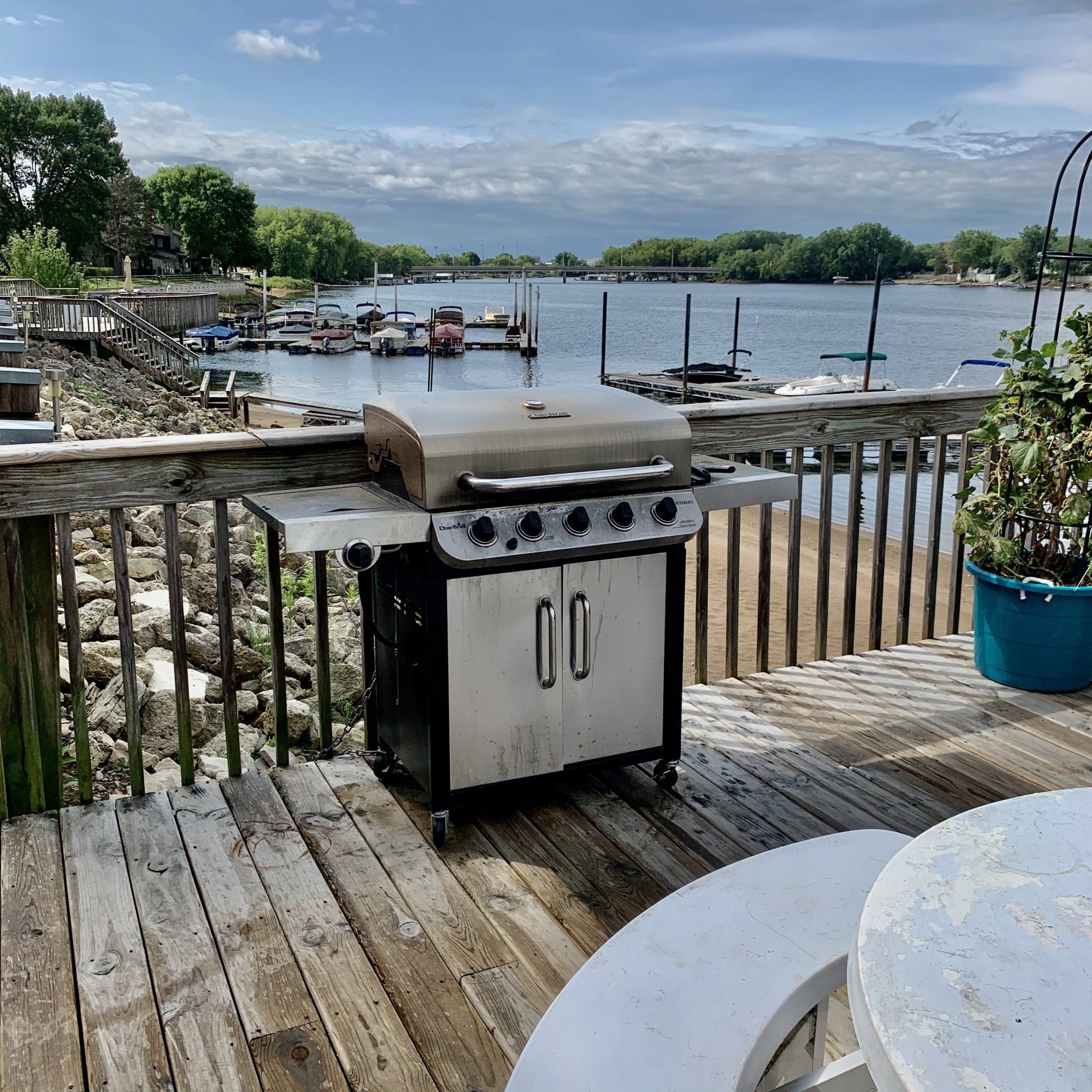 River's Edge 3 Amigos Property Management