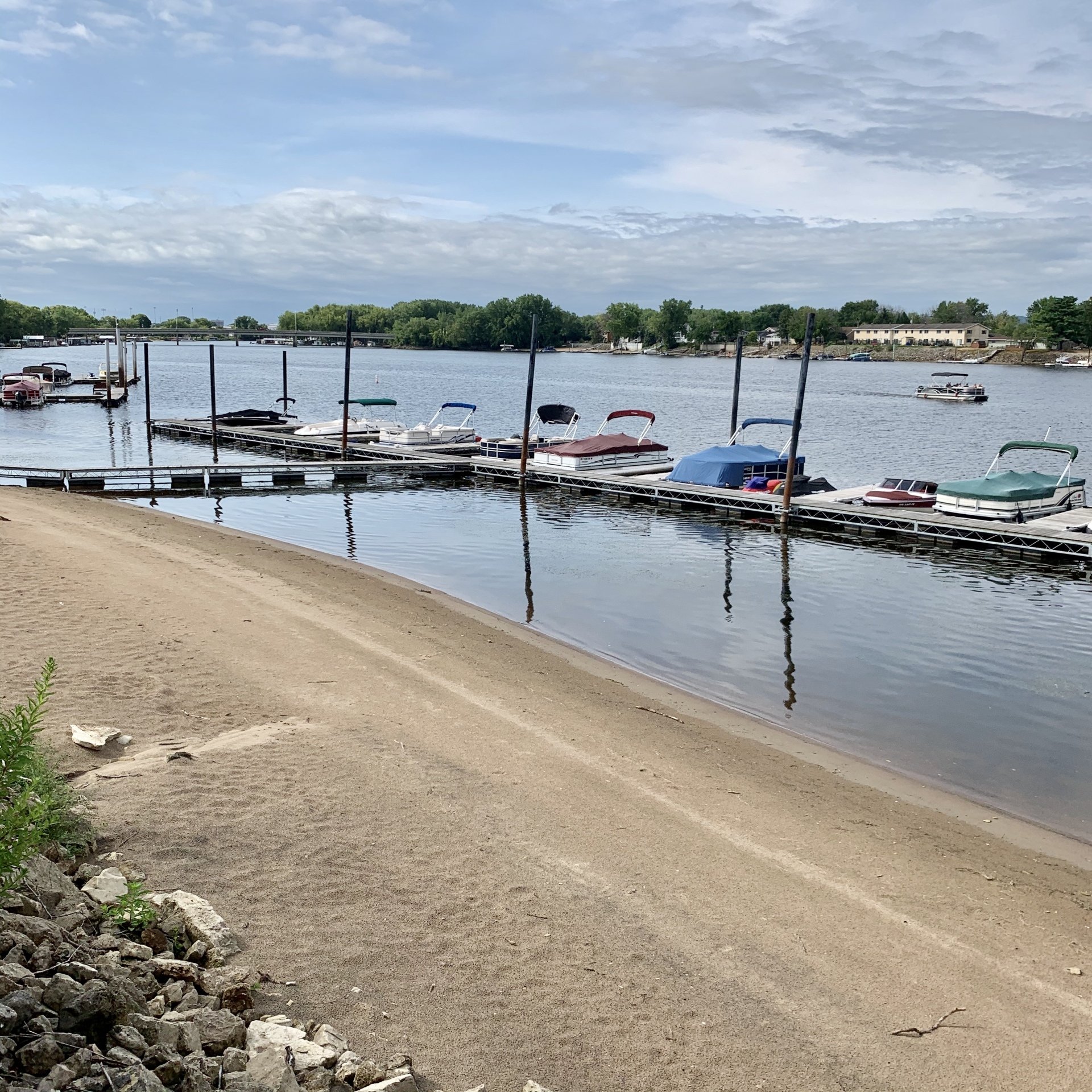 River's Edge 3 Amigos Property Management