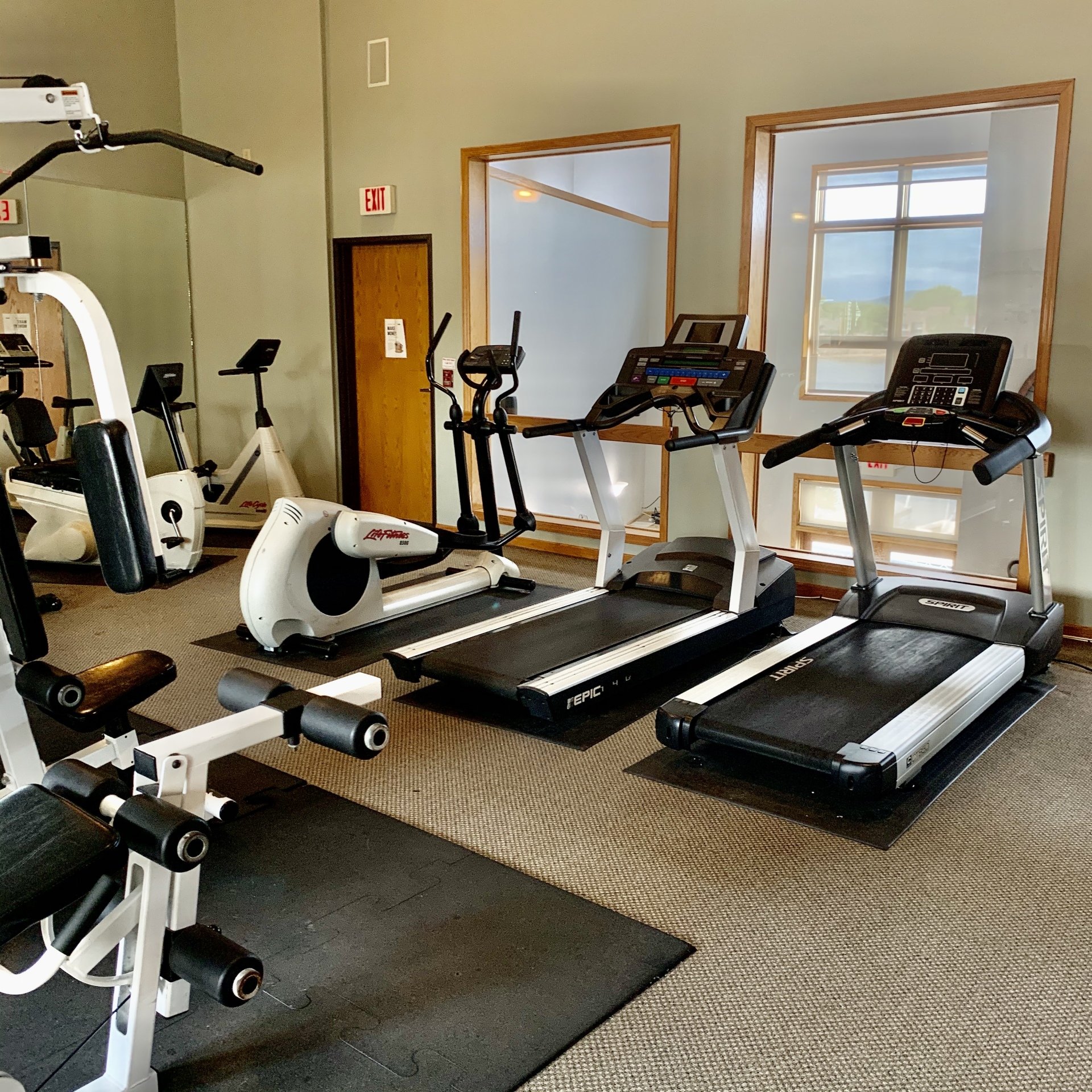 River's Edge 3 Amigos Property Management