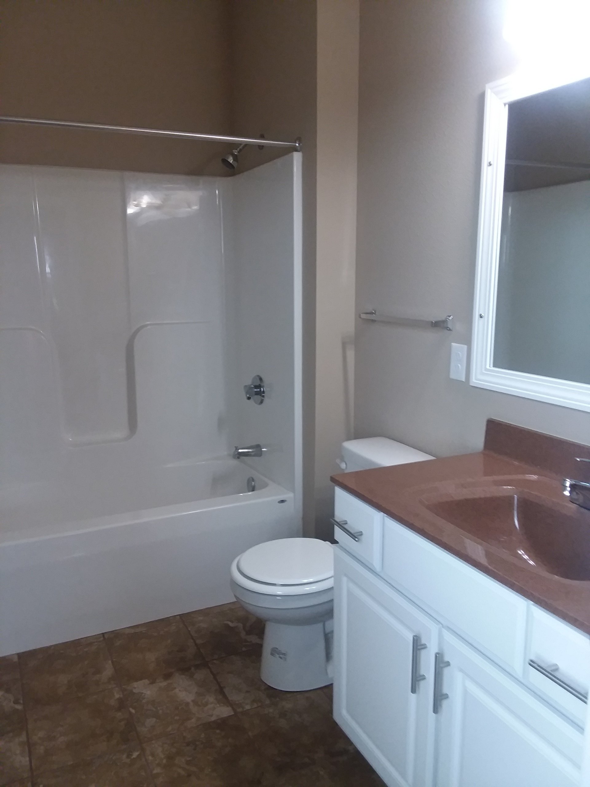 Three Amigos Property Management, LLC Grasslands Apartments