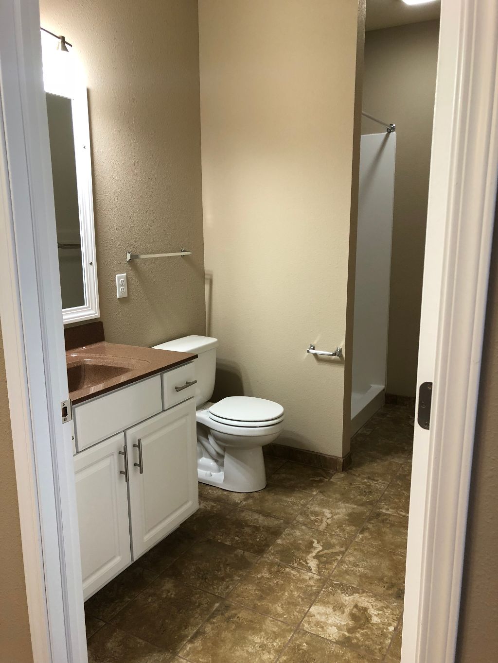 Three Amigos Property Management, LLC Grasslands Apartments