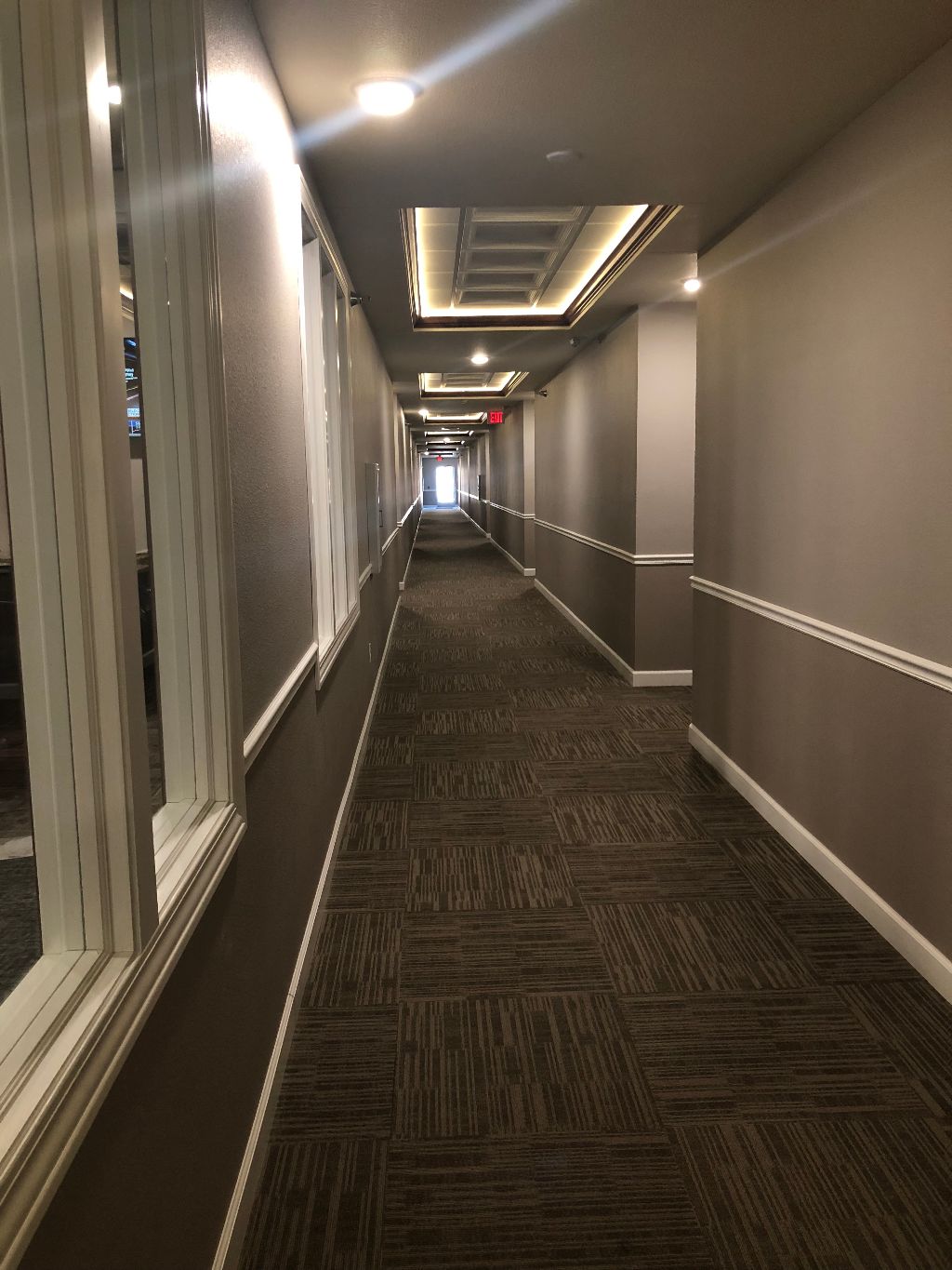 Three Amigos Property Management, LLC Grasslands Apartments