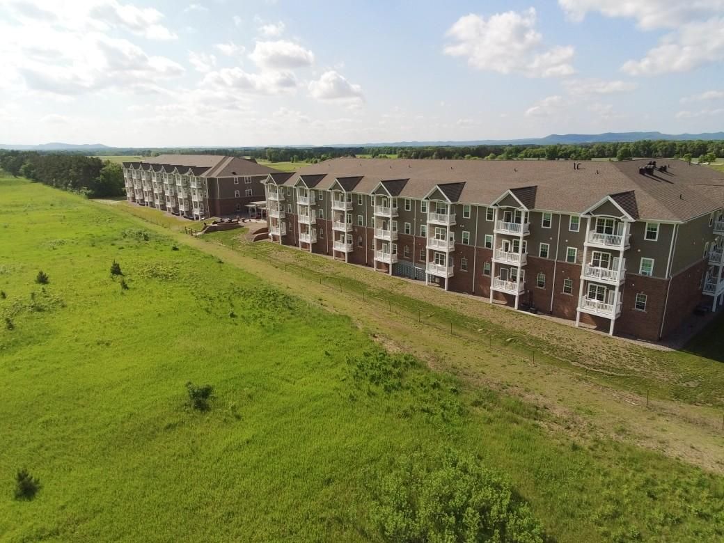 Three Amigos Property Management, LLC Grasslands Apartments