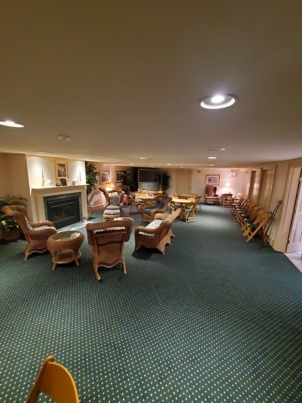 Purdy Memorial Chapel Funeral Home in Lee, NH