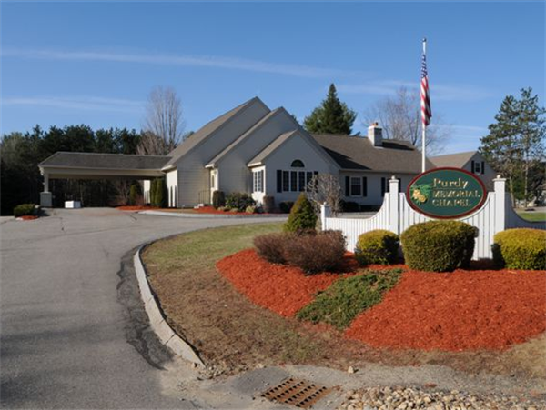 Wiggin Purdy Mccooey Dion Funeral Home Dover Nh