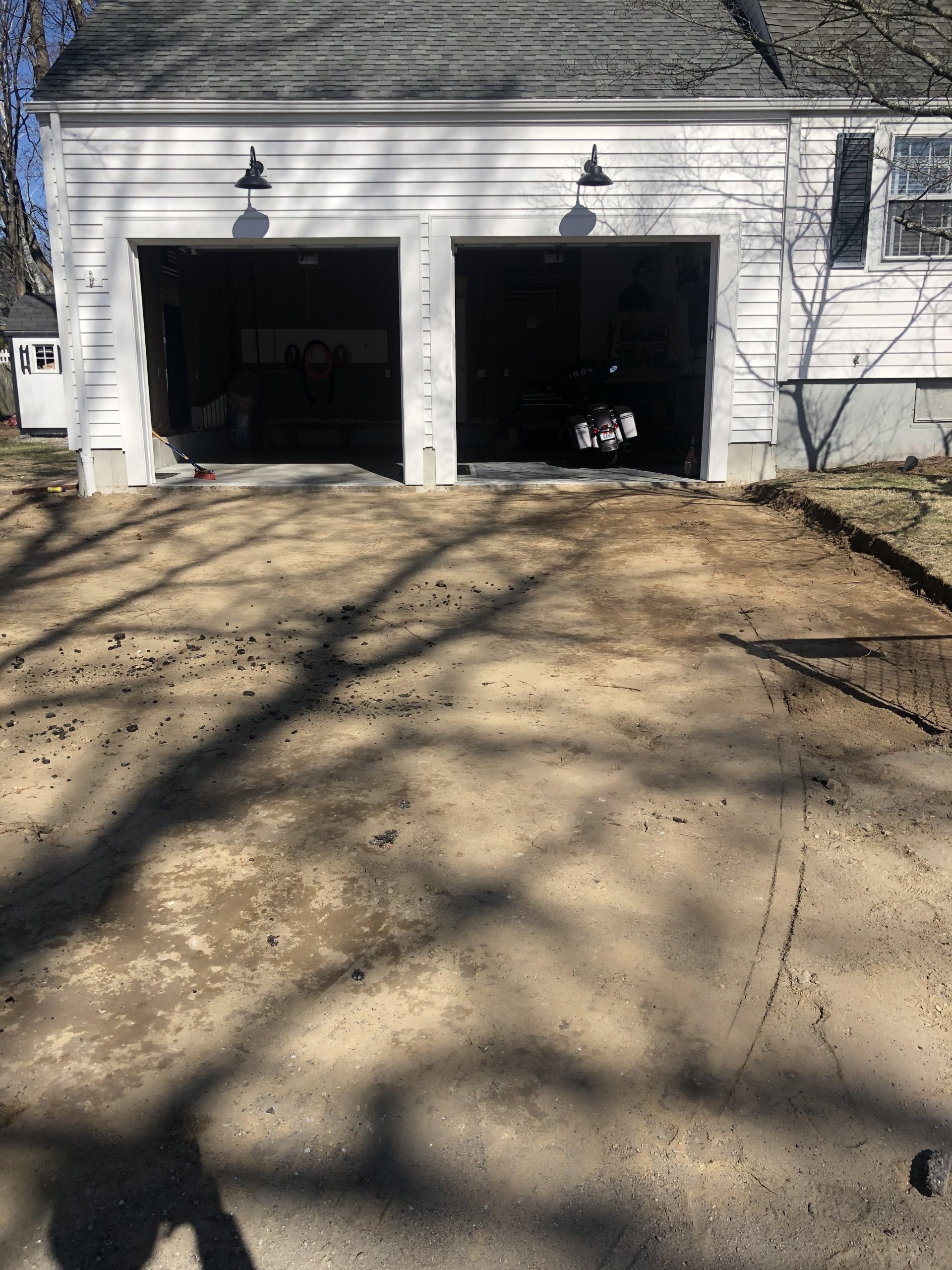 Completed Jobs Middleboro, MA W Stanley Asphalt Services