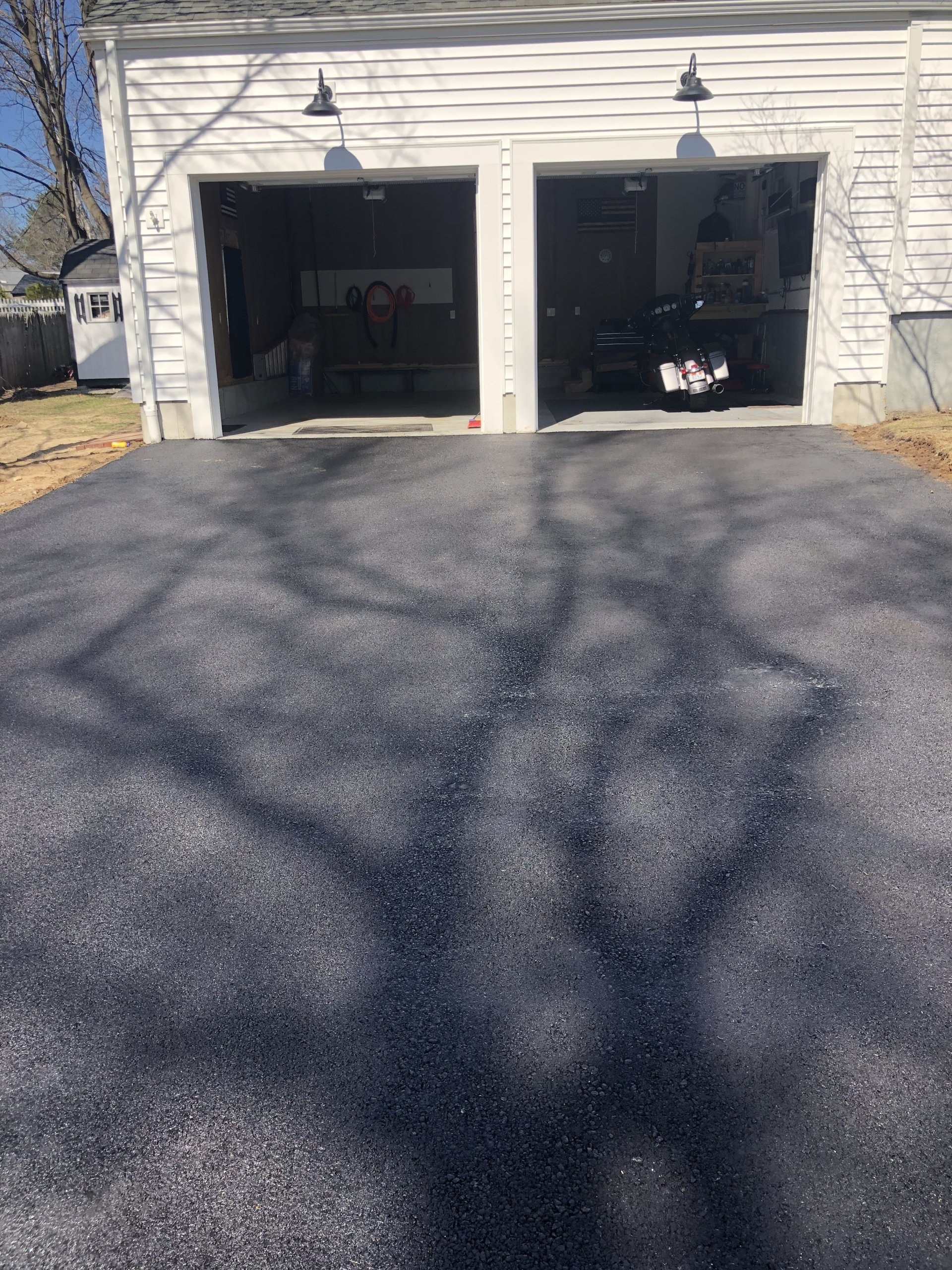 Completed Jobs Middleboro, MA W Stanley Asphalt Services
