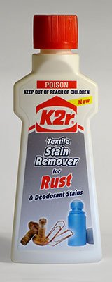 Rust Remover