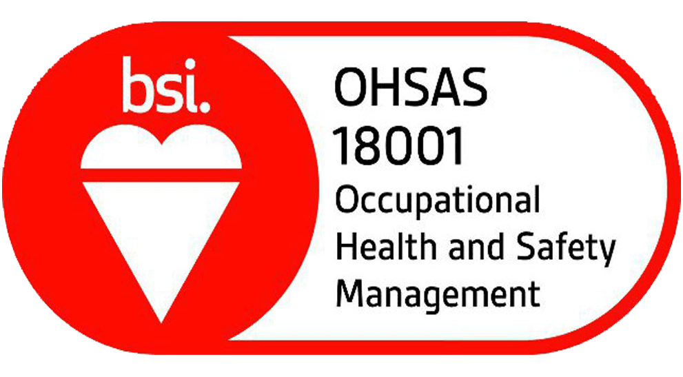 Occupational Health and Safety Management