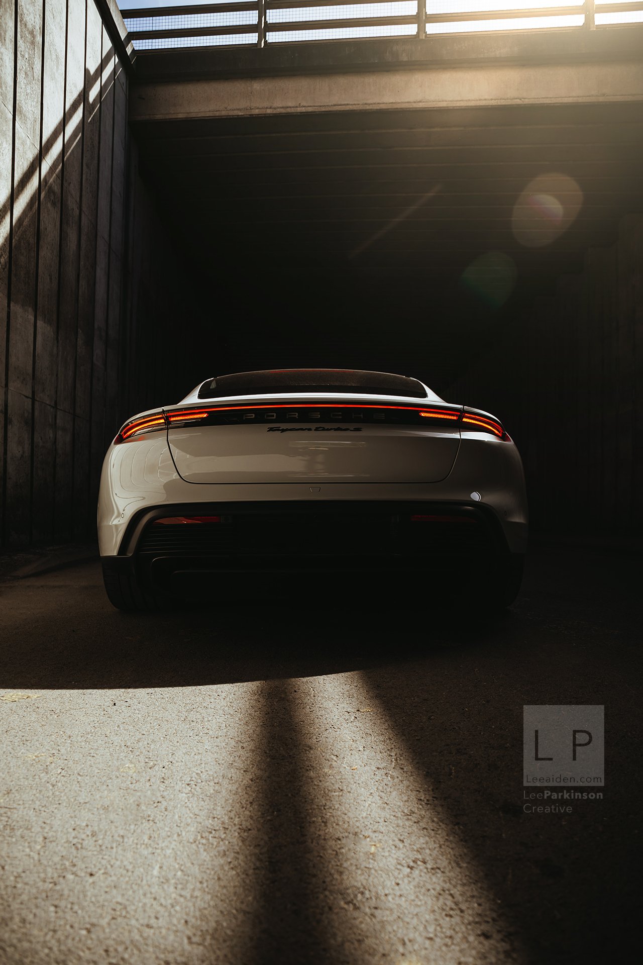 Automotive Photographer: Lee Parkinson Photography