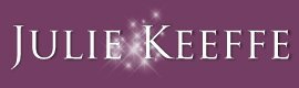 julie keeffe logo